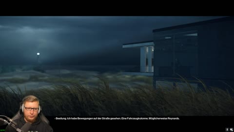 [GER/PC] Glatze 47 auf geheimer Mission