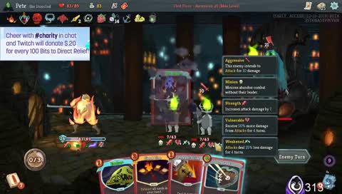 Ascension 20 Attempts - !giftmas - @ProblemsIRL [nosrl]