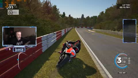 [GR][PC]Pws na MHN odigate tin mixani sas.