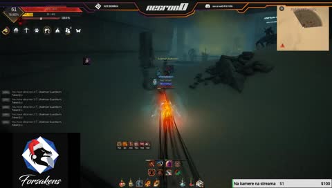 Aakman po raz pierwszy lol [PL/ENG][EU]