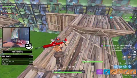 FORTNITE HOSTING CREATIVES FOR VIEWERS (EU) !Youtube !Schedule !Insta !Twitter