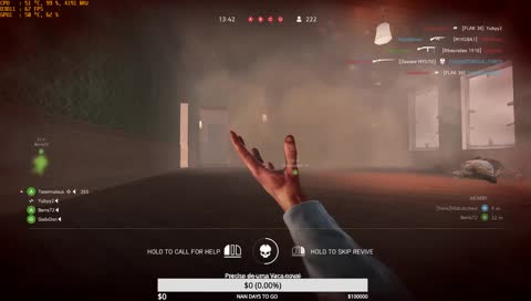 Getting 2000 Points for WL
