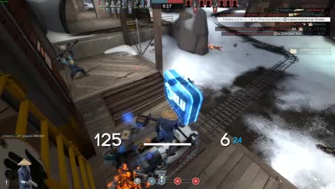 team fortress 2 stream