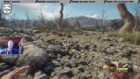 [GER]-[P18] Kleine Jagdrunde im Parque Fernando!      Loots, Prime, Discord            