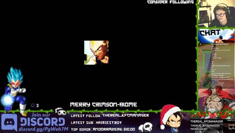 All of us watching Yuno play Undertale Blindly [SWE/EN]