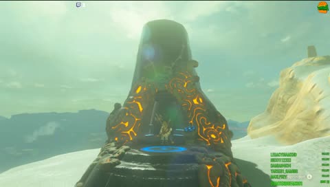 [GER/switch] Zelda erleben #8