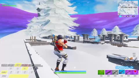 ПРОХОДИМ 3 НЕДЕЛЮ