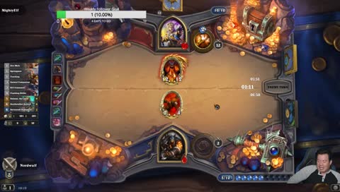 Coffee and Games: Stepping into the Nerf Meta 