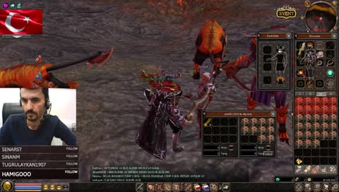 3 BİN EPİ EZELİM- ÇEVİR ÇARKI