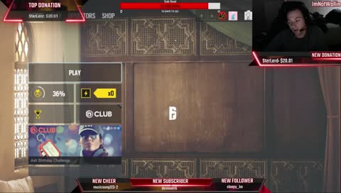 Streaming All Day!! 3 More Subs Needed.  | !brigade | !evil | !giveaway