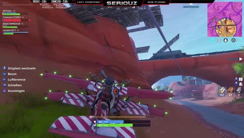 Fortnite Squad's yoo ツ Neue Challenges