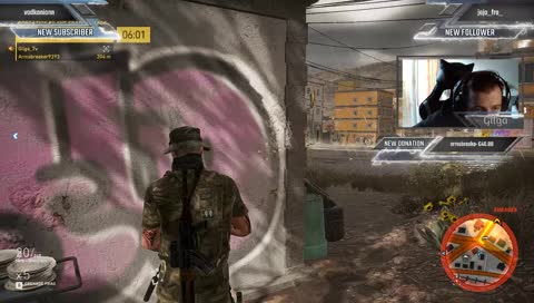 [FR] Retour au pays de la coca !