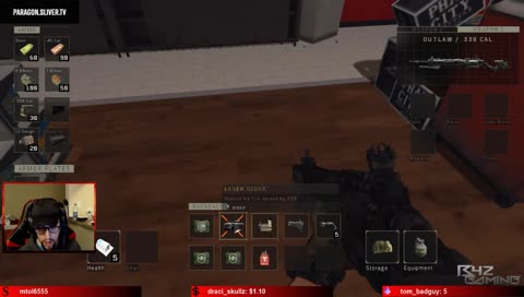 !sliver Time to Rage | Sliver.tv