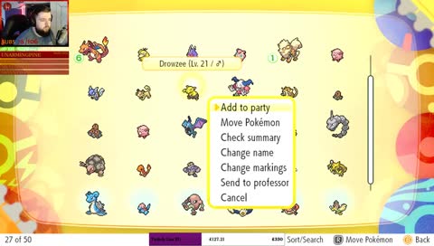 ❄️[ENG] - 🔥1ST EVER PLAY-THROUGH🔥 - [EP 07]❄️