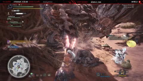 Let's go on farm du alfa ! Nouvelles alertes en prime ! :D