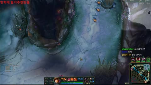 실력은 골드 그 이상.