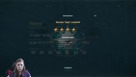 [WOWS NA] - GGN - Potatoes are loaded for Prinz Eitel Friedrich - Ready, Aim, FIRE !!