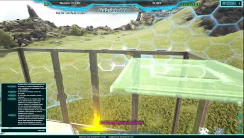 [ITA - ENG] !comandi  😀ark  Wintersday 2018  😀💯 💯 come costruire  casa