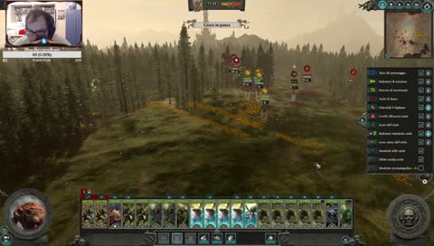 [ITA] Campagna topi unti su richiesta! | !sounds !schedule