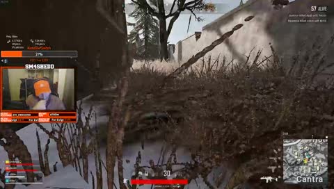 || Eerste stapjes in sneeuw || 