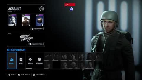 Battlefront 2 THE CLONE WARS!