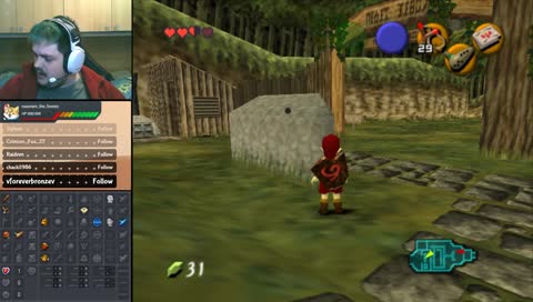 Einen gemütlichen Nachmittag mit dem Randomizer Vesion 3.1 | ab18 | DEU/ENG/ITA