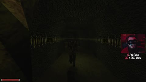 [GER] Im Lande der Orks...🐺 {Road to 250} !maske !twitter !discord !amazon 🕹 720P|60FPS|PC