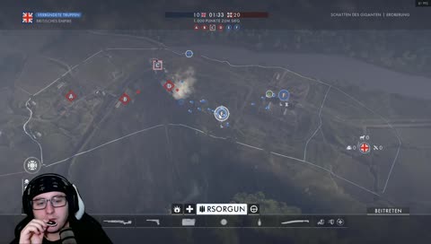 † #xDAREK † [GER] 18+ † Lasst uns erobern! . 🤪 † !giveaway !ts 😁