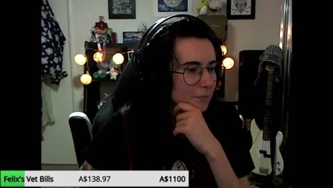 [AUS] [PC] Chill stream