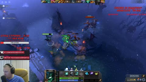 7.20e  - - Пытаемся выйти со скрытого пула!!!!