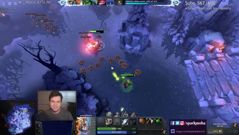 FROSTHAVEN | !spark  - dont forget to resub with twitch prime