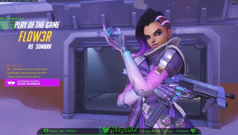 4550+ Peak / Ranked on Hyuna & Talyz