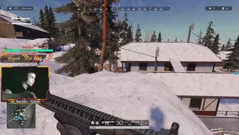 злоумышленное убийство 2.80