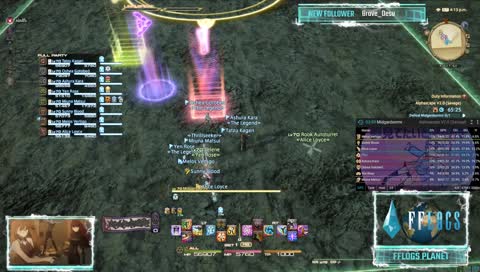 [NIN] another day , another wipe