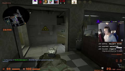 GUZMAN KURLA OPOROWIEC