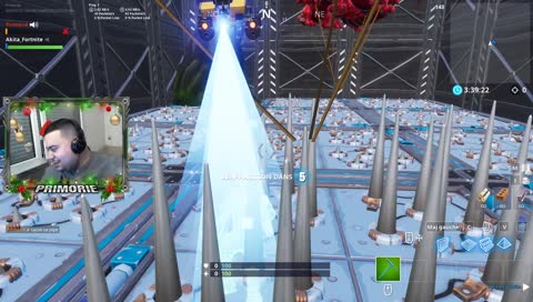 JE TESTE VOS PARCOURS DU GAMING