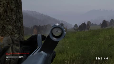 [GER/ENG] DayZ - M24 Norden PvP