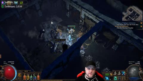 Hi [CrapCommunity | 60FPS] Noob gameplay