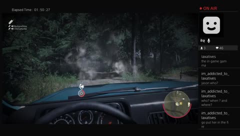 sincere10001's Live PS4 Broadcast