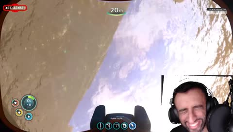 🐪 One last dive!! もう一回ダイブするか！ [EN/日本語]