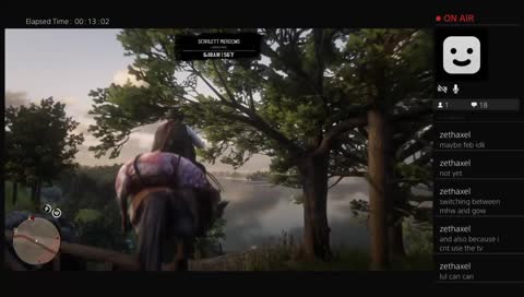 hawthorne effect strikes