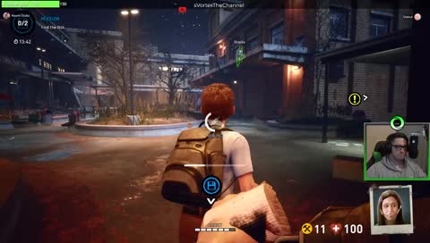 [ENG/ITA] Last Year Full immersion- say hi :D