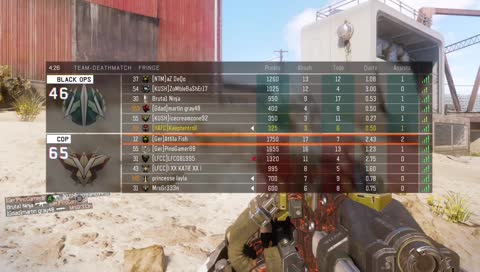 (GER/ XBOX) Black Ops3, da besser als 4 !!!!