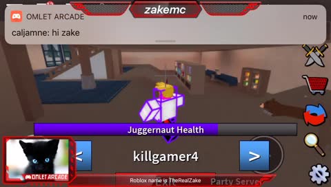 🔴 Playing ROBLOX 🔴