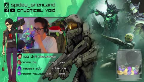 Hunting Shtuffffヽ༼ຈل͜ຈ༽ﾉ  [Eng/Nor] 