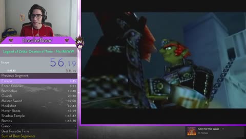 [ESP/ENG] VCheating No IM/WW practice and lets see what we do later. Full run this weekend (Saturday most likely)