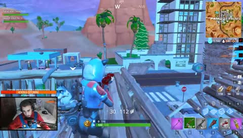 [PT/ENG] Torteros hoje FortRenite e CSGO! muita BalaTorta para espalhar  !instagram !wallpaper !twitter BRAAH  #zulucrewfamily @tropaSuprema