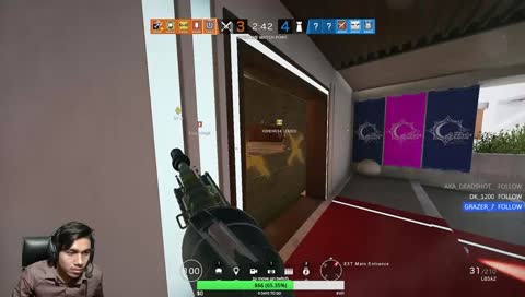 [EN / HIN] Werewolf Gaming live! ssup chat !