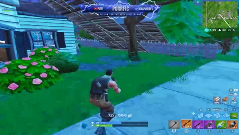 Warming Up / Join to chat!