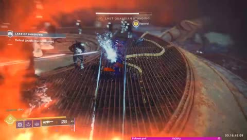 24 Hour stream! With Special guests!